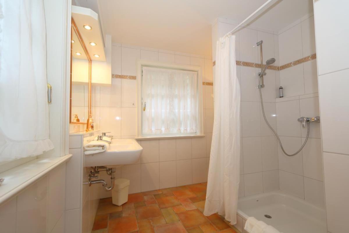 Landhaus-Friedrichshain-Thomas-Mann Westerland Luaran gambar